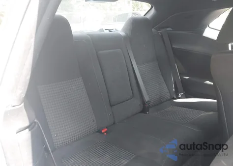 2019 Dodge Challenger R/T из США, поврежденный, VIN 2C3CDZBT6KH680292